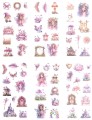 NAKLEJKI PET WRÓŻKI 6 ARKUSZY - CRYSTAL PINK-1.jpg
