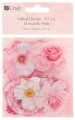NAKLEJKI PET - KWIATY, 30 SZT - ROMANTIC PINK-1.jpg