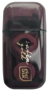 Interdruk Korektor taśmie mini 6 m Satin Gold