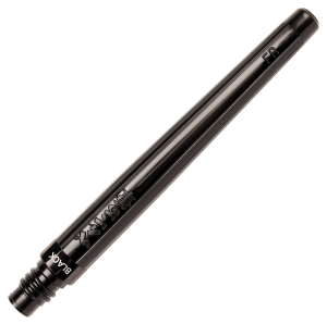 PENTEL Wkład wymienny nabój do pisaka brush pen XFGL CZARNY