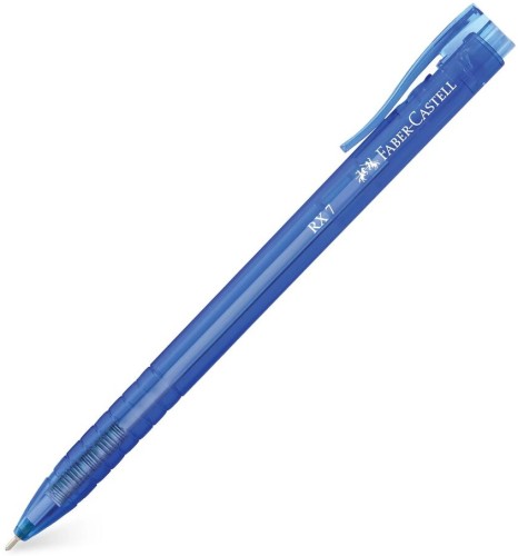 545451_RX7 ballpoint pen, 0.7 mm, blue_PM99_Internet.jpg