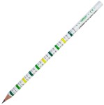 CRICCO Ołówek trójkątny z tabliczką mnożenia HB