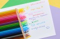 Triangular colour pencils, Drawing, Staging Photo, German_PS_Office.jpg