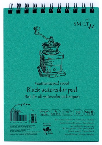 SMLTArt-Authentic-Black-Watercolor-blok-A5-na-spirali-300g-20ark-5AB-20TSJ-okladka-1500pxl.jpg