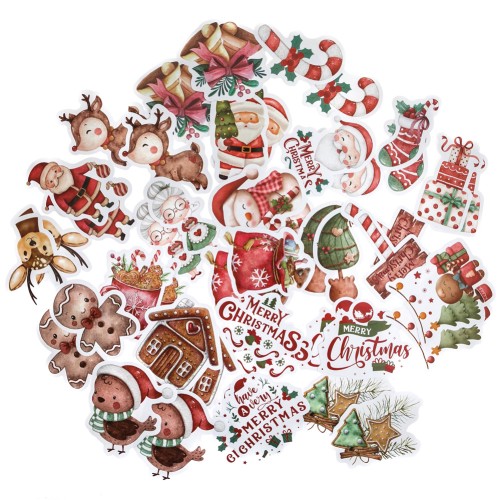 NAKLEJKI WINYLOWE - ŚWIĄTECZNE 4-6 CM, 46 SZT. - COZY CHRISTMAS.jpg