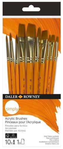 daler-rowney-simply-acrylic-brushes-zestaw-pedzli-syntetycznych-10-sztuk.jpg