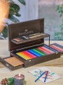 110085_Art & Graphic Collection, wooden case, 125 pieces_PS_Internet.jpg