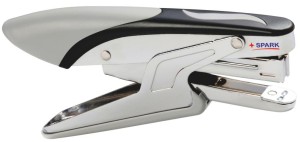 SPARK Zszywacz nożycowy do 18 kartek 2501