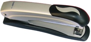 SPARK Zszywacz biurowy metalowy do 20 kartek 2463