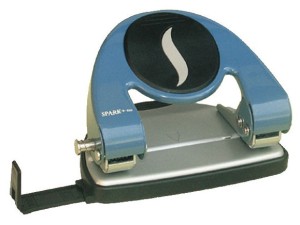 SPARK Dziurkacz biurowy do 20 kartek 601