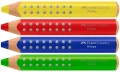 110605_Colour pencil Grippy Pineapple yellow_PM1_Office.jpg