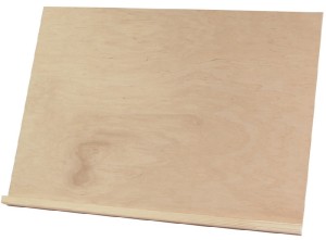 ROSA Sztaluga stołowa malarska regulowana A3