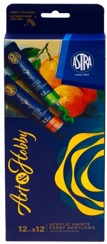 Farby-akrylowe-w-tubce-zestaw-farb-12-kolorow-x-12ml-Art-Hobby-ASTRA-Marka-Astra.jpg