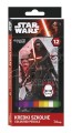 Star Wars - Kredki szkolne 12 kol w pudelku ver1.jpg